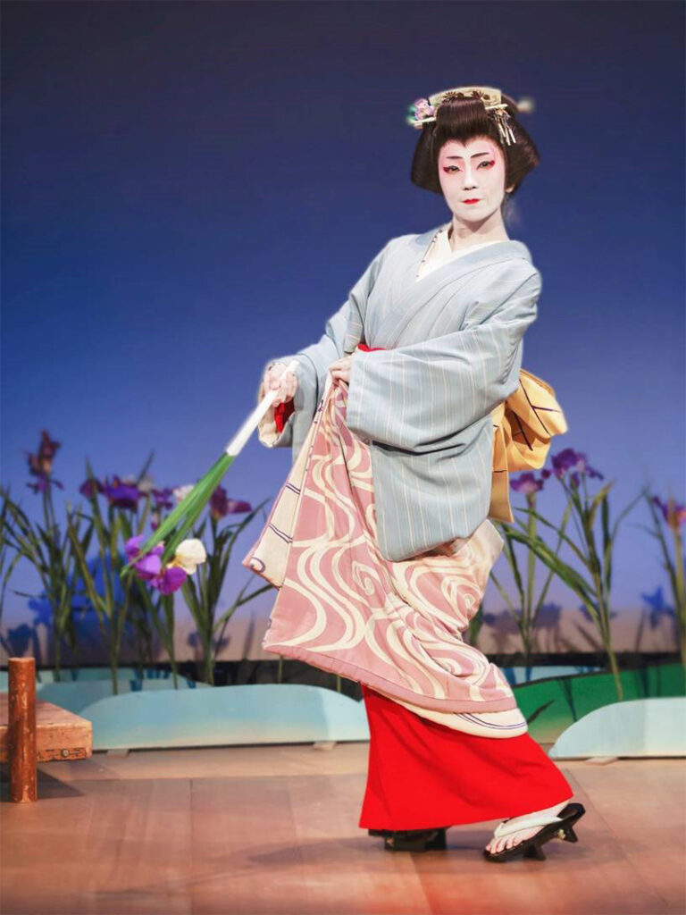 総合プロデューサー大友千里(おおともちさと)